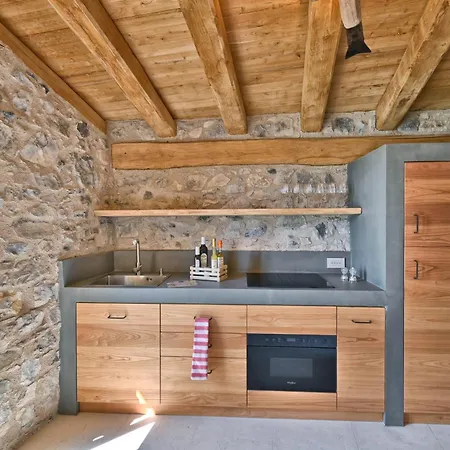 펜션 Lemon House Limonaia Pos, Lakeview Diffuso 티날레